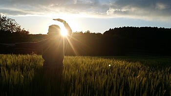 Qigong und Meditation